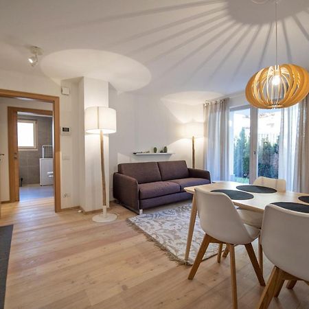 Apartment Lulu Sëlva di Val Gardena Eksteriør billede