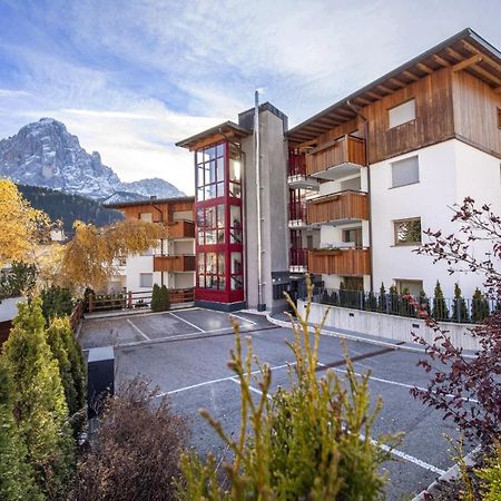 Apartment Lulu Sëlva di Val Gardena Eksteriør billede