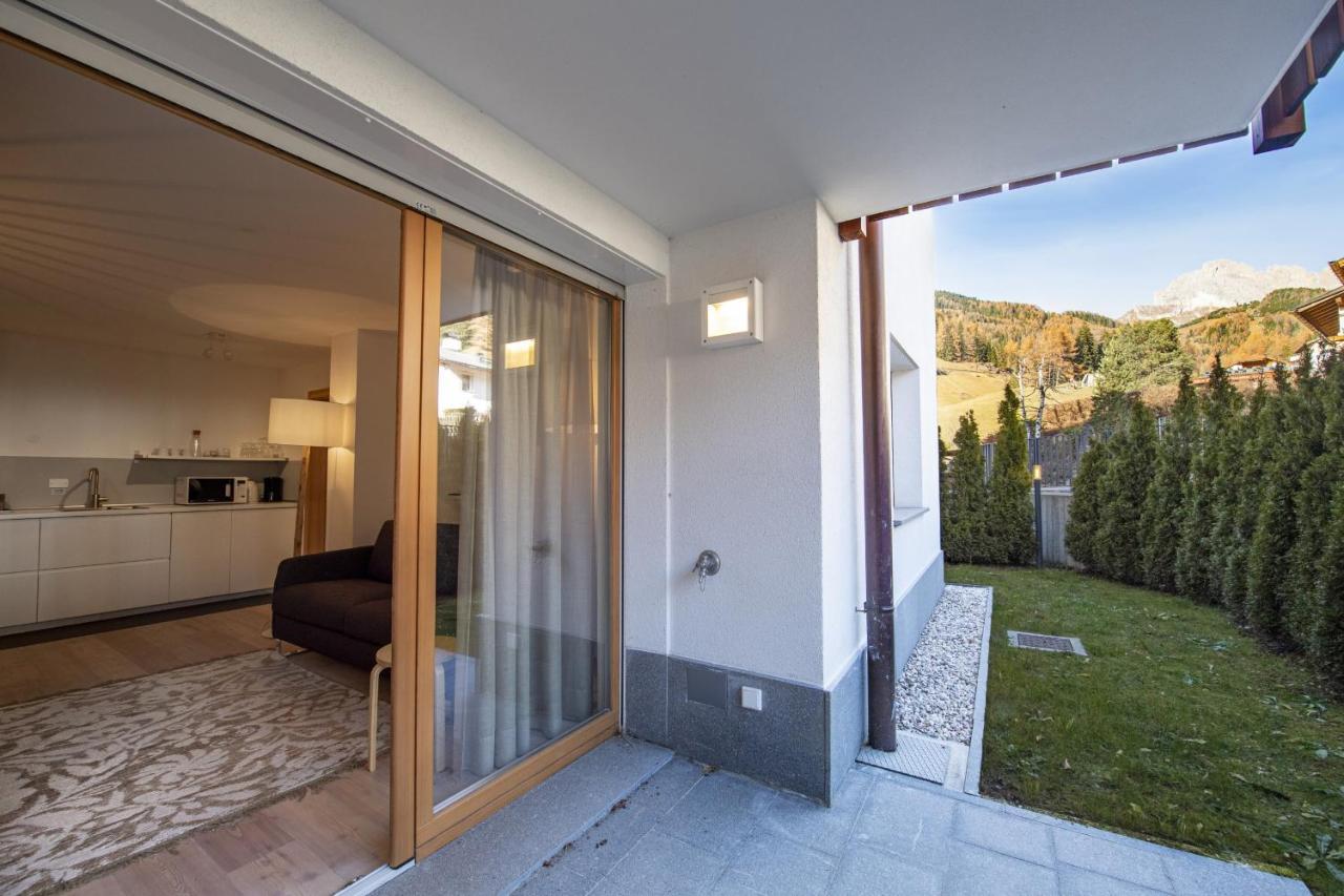 Apartment Lulu Sëlva di Val Gardena Eksteriør billede