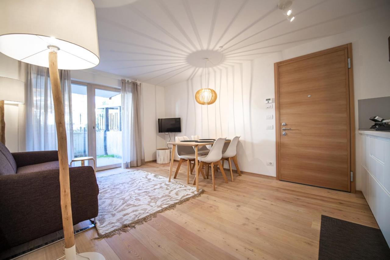 Apartment Lulu Sëlva di Val Gardena Eksteriør billede