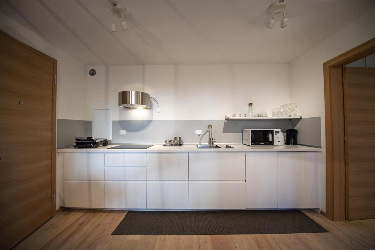 Apartment Lulu Sëlva di Val Gardena Eksteriør billede