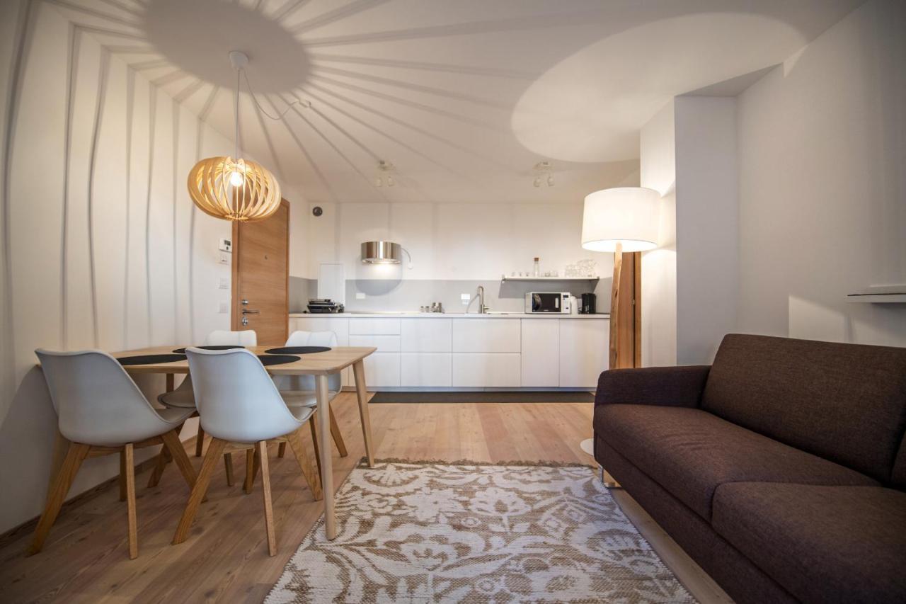 Apartment Lulu Sëlva di Val Gardena Eksteriør billede