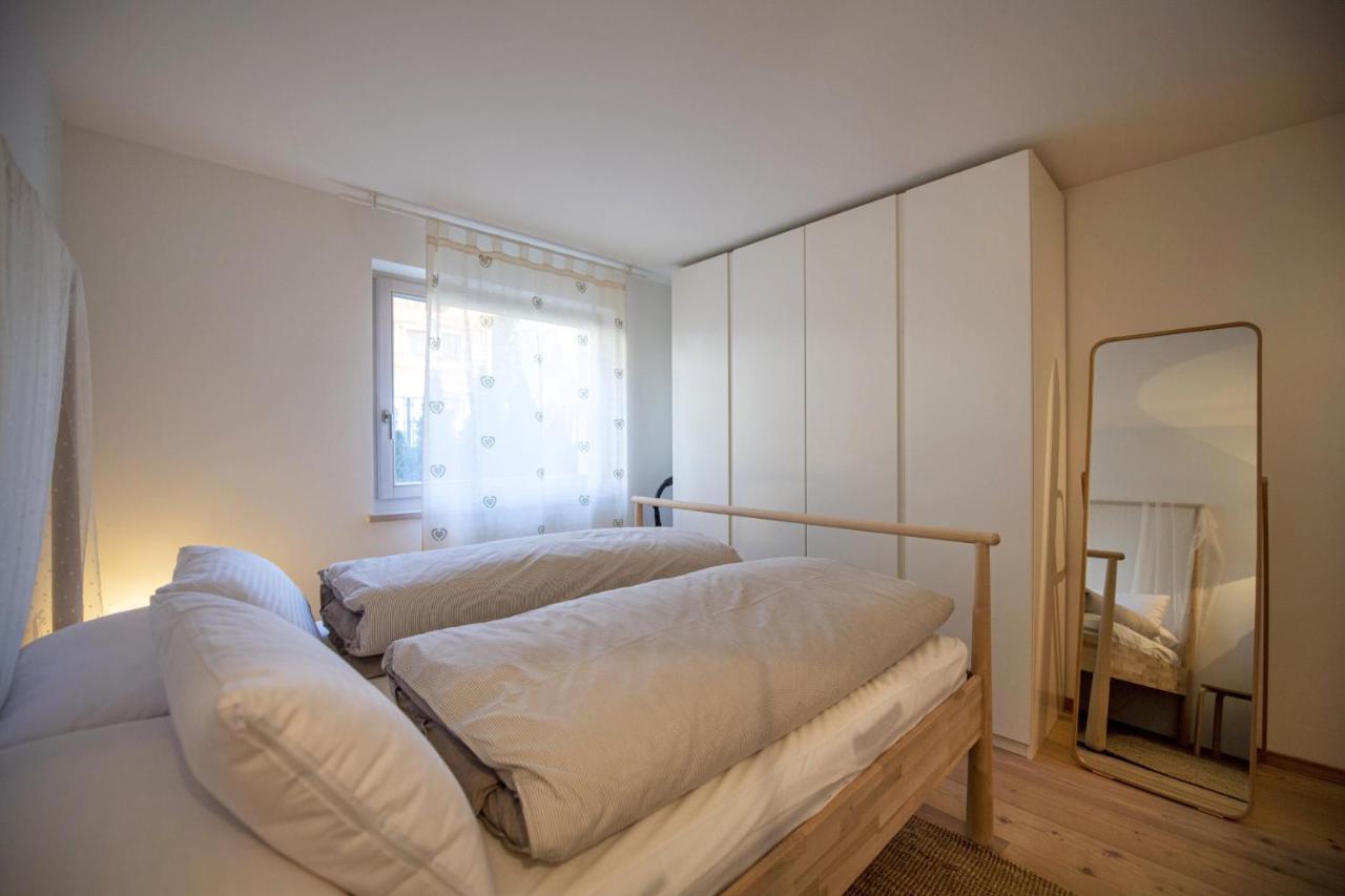 Apartment Lulu Sëlva di Val Gardena Eksteriør billede