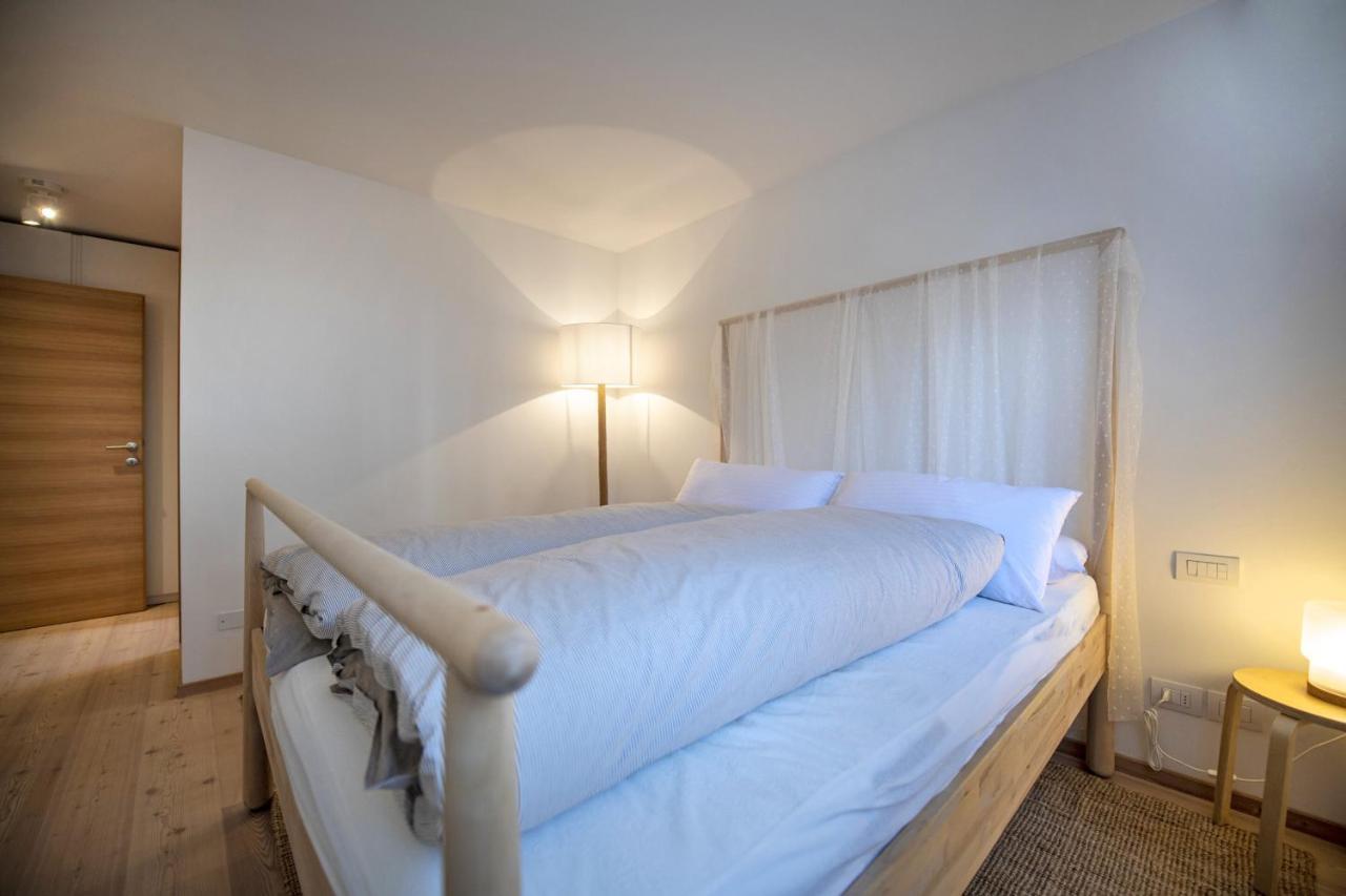 Apartment Lulu Sëlva di Val Gardena Eksteriør billede