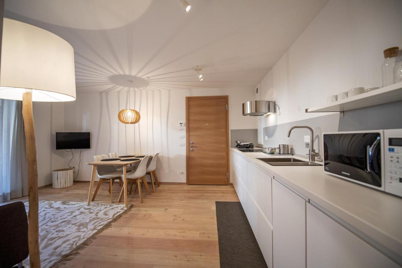 Apartment Lulu Sëlva di Val Gardena Eksteriør billede