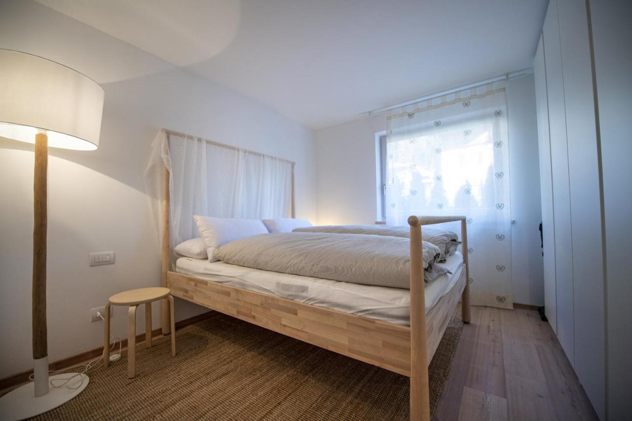 Apartment Lulu Sëlva di Val Gardena Eksteriør billede