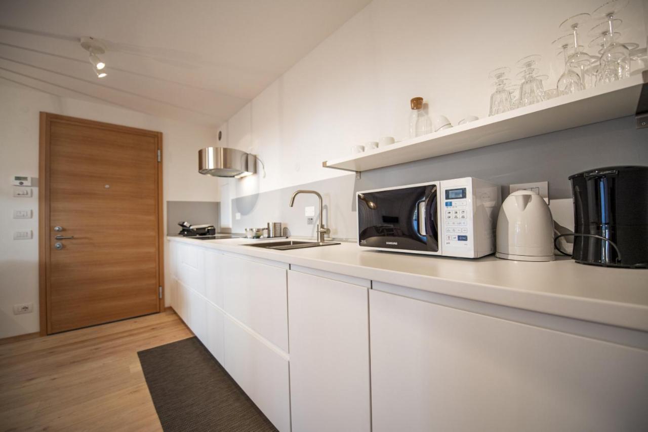 Apartment Lulu Sëlva di Val Gardena Eksteriør billede